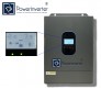 INVERSOR - CARGADOR/ CONTROLADOR SOLAR MPPT 48VDC/220VAC 6200W